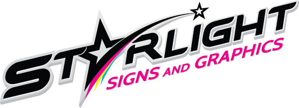 Starlight Signs - Experts of Sign, Large Format Printing and Design